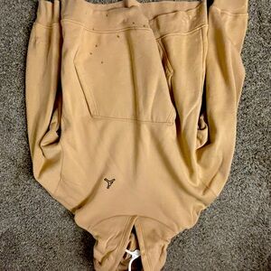 New never warn Jordan hoodie